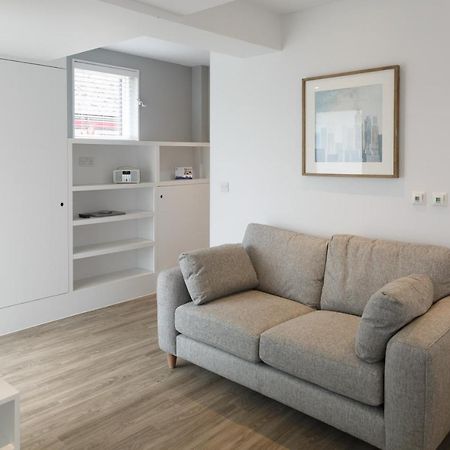 Citystay - Devonshire Road Кембридж Екстер'єр фото