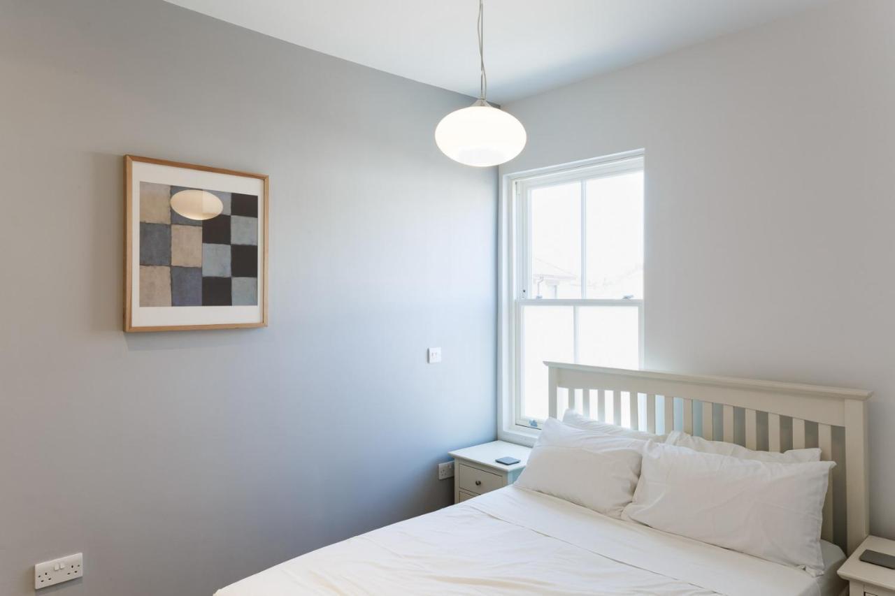 Citystay - Devonshire Road Кембридж Екстер'єр фото