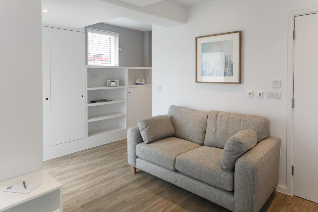 Citystay - Devonshire Road Кембридж Екстер'єр фото