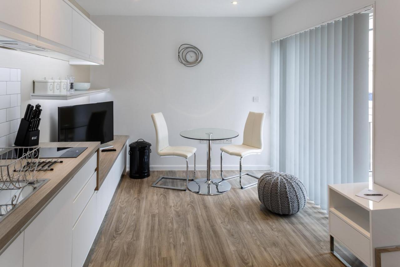 Citystay - Devonshire Road Кембридж Екстер'єр фото