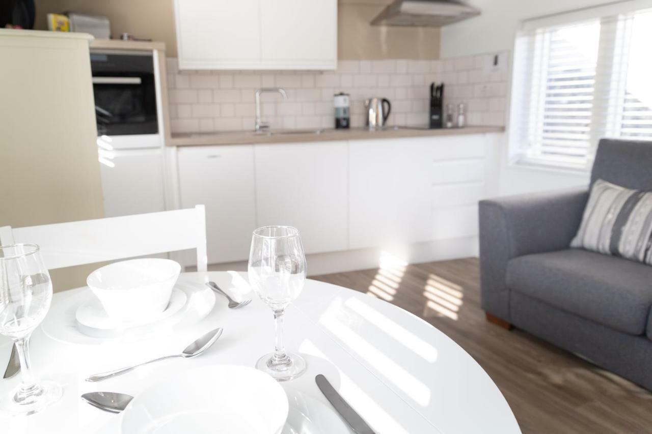 Citystay - Devonshire Road Кембридж Екстер'єр фото