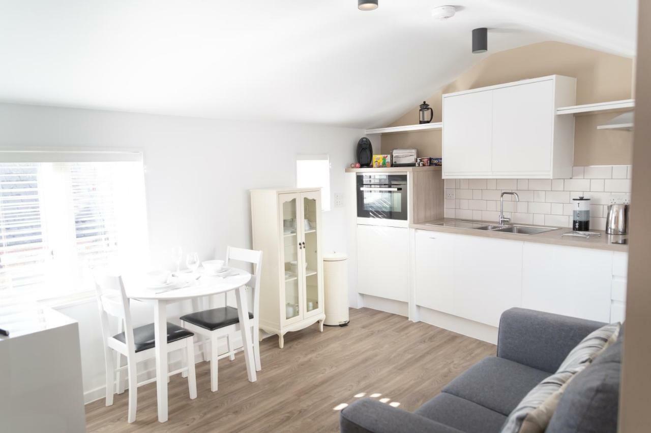 Citystay - Devonshire Road Кембридж Екстер'єр фото