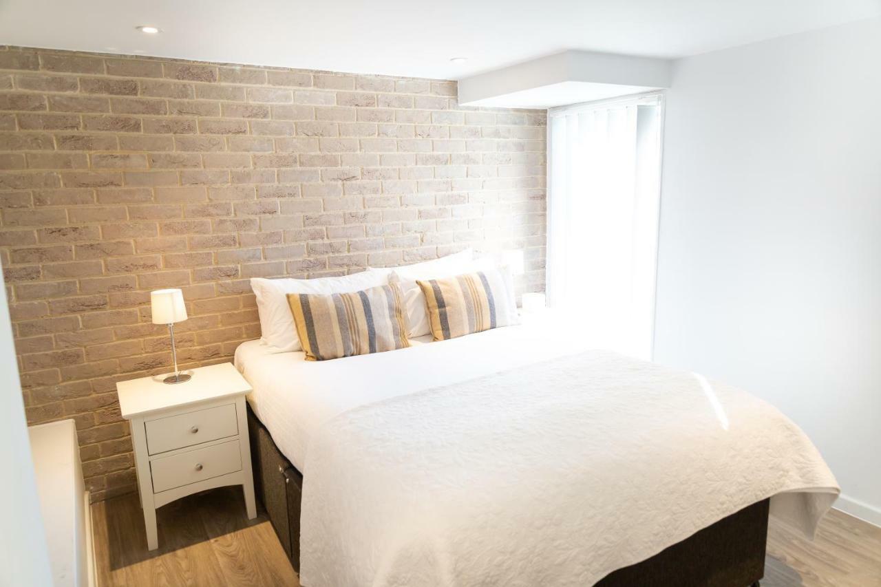 Citystay - Devonshire Road Кембридж Екстер'єр фото
