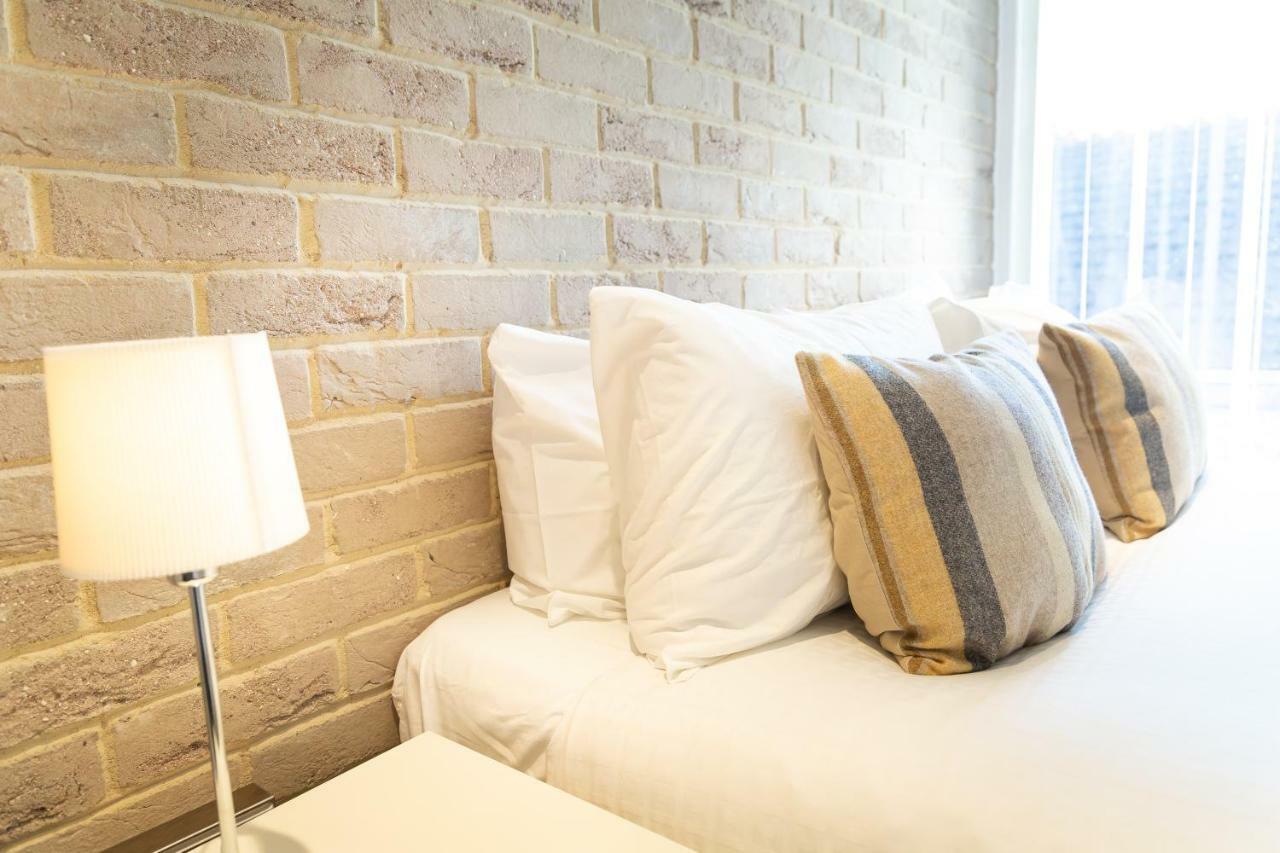 Citystay - Devonshire Road Кембридж Екстер'єр фото