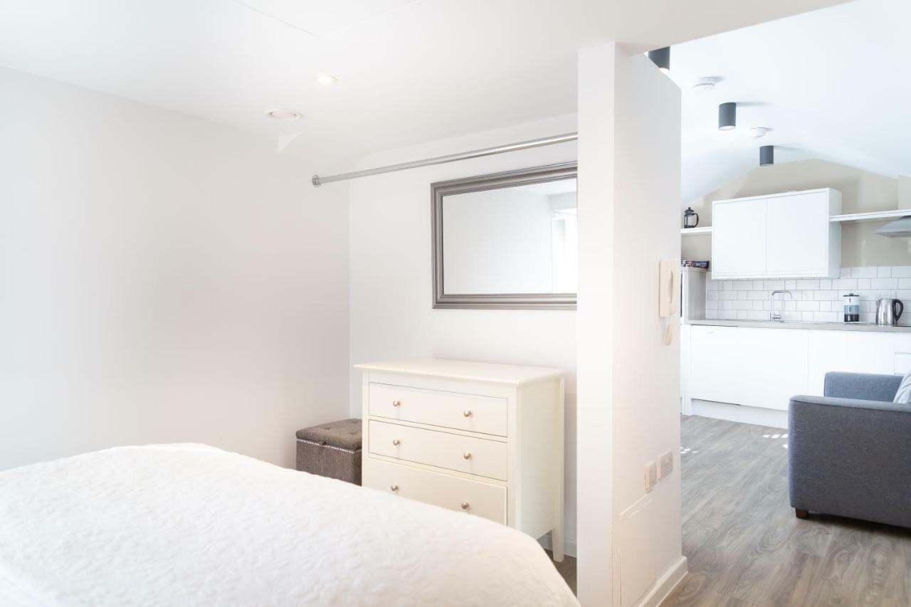 Citystay - Devonshire Road Кембридж Екстер'єр фото
